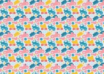 Holographic shapes vaporwave