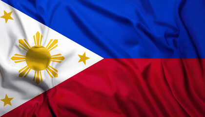Flag of the Philippines