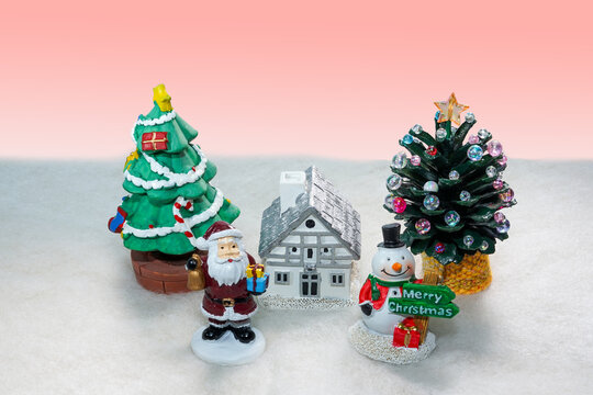 メリークリスマス