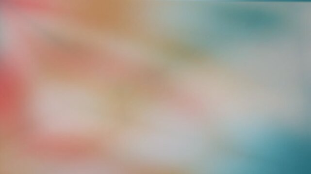 Animated background, moving full of elegant color, HD resolution 