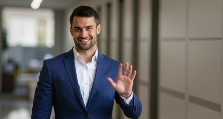 Fototapeta na wymiar Fotografia biznesowa. Zdjęcia stockowe pomagająca w prowadzeniu biznesu. Komputery ekonamia i ludzie. Motywacja komunikatywność jest podstawą sukcesu.