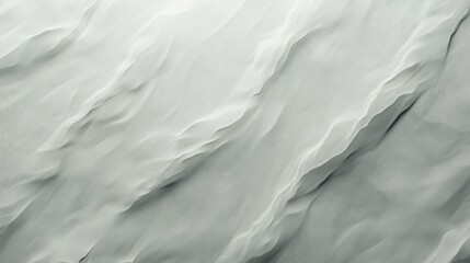 Obraz premium Abstract Gray Undulating Texture Background
