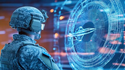 Tactical analysis of virtual aircraft simulations tech