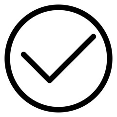 check icon