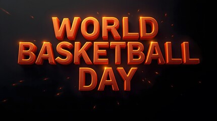 World Basketball Day