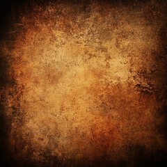 Rust-hued textured backdrop