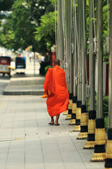 Tradition Amidst Modernity