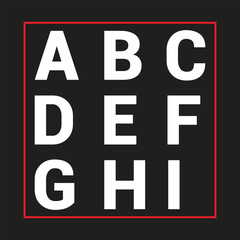 Custom Typography T Shirt Design Vector Art 