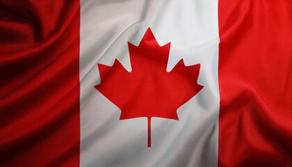 Flag of the Canada