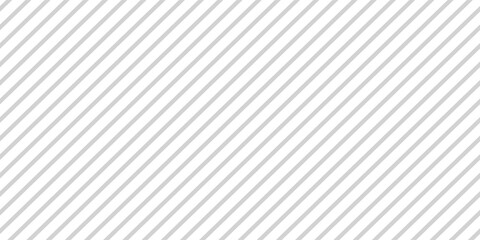 Fototapeta premium Premium background design with diagonal line pattern in grey colour. line modern
