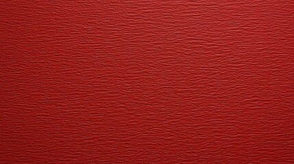 Fototapeta premium Textured Red Background With Subtle Patterns for Creative Use