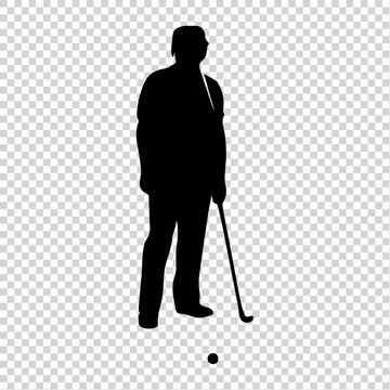 Golf, Clubs, Ball, Irons, Wood Club, Golfer, Sport, Green, Golfing, Tee, png
