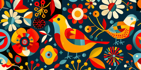 Fototapeta premium pattern