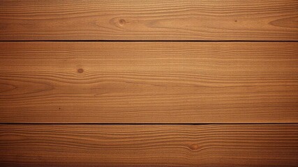 Obraz premium Rustic dark wood background with natural wood grain, grain, horizontal, aged