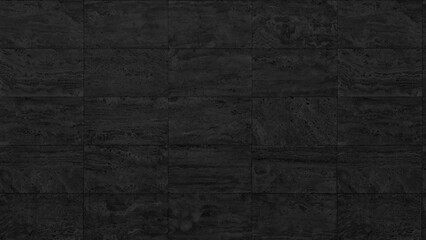 Tile texture gray wall background