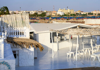 Obraz premium Ägypten/ Hurghada