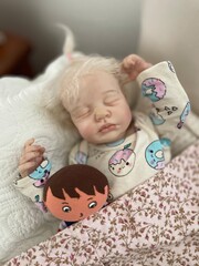 baby doll