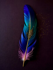 Feather