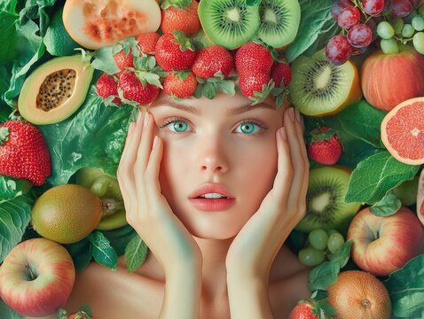 Healthy eating &ETH;&nbsp;&ETH;&micro;&ETH;&deg;&ETH;&raquo;&ETH;&cedil;&Ntilde;&Ntilde;&sbquo;&ETH;&cedil;&Ntilde;&Dagger;&ETH;&frac12;&ETH;&frac34;&ETH;&micro; &Ntilde;&bdquo;&ETH;&frac34;&Ntilde;&sbquo;&ETH;&frac34; --ar 4:3 --v 6.1 Job ID: 65f2c835-3728-4242-b15a-d7f53a52198b