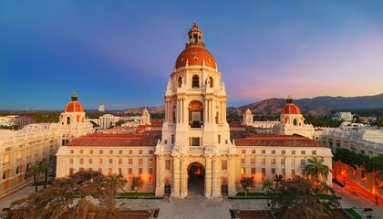 Fototapeta premium hungarian parliament city