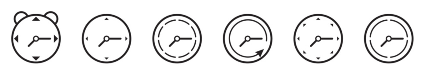 Electron and atom model, quantum mechanics, subatomic structure illustration	