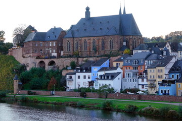 Saarburg