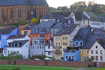 Saarburg