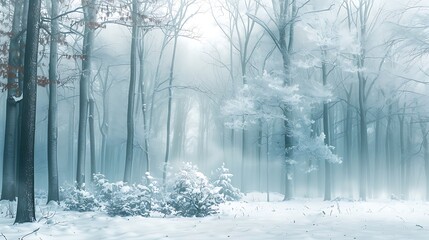 Naklejka premium Winter Wonderland: Snowy Pine Branches, Pinecones, and Twinkling Lights Capturing Seasonal Magic