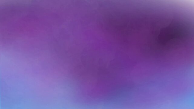 abstract background, blue and purple elegant 