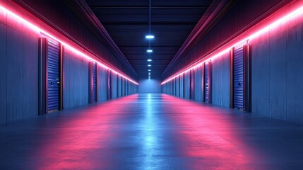 Weekly warehouse planning tool on mobile focus on efficient stock management vibrant fusion control room