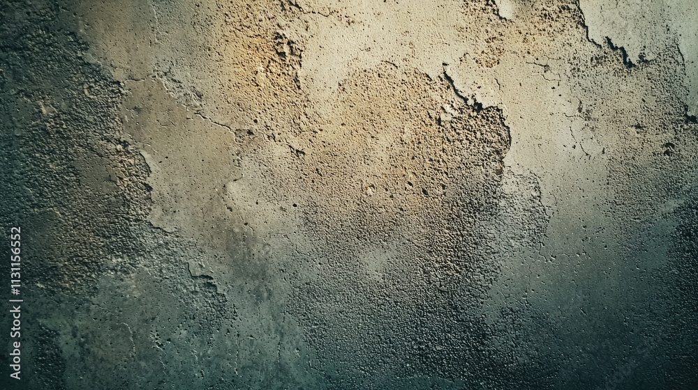 Poster simple textured studio wall.