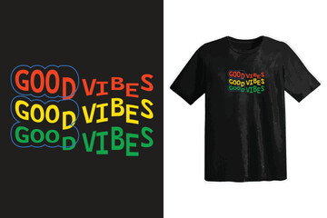 Naklejka premium t shirt design