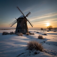 windmill