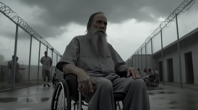 Prison Yard Images – Browse 4,126 Stock Photos, Vectors, and Video ...