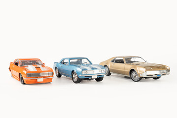 classic toy car