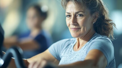 Promote fitness and active lifestyle choices with visuals that inspire physical activity, wellness practices, sports participation, and the benefits of maintaining a healthy lifestyle