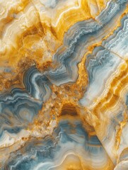 Obraz premium Marble Surface Close Up