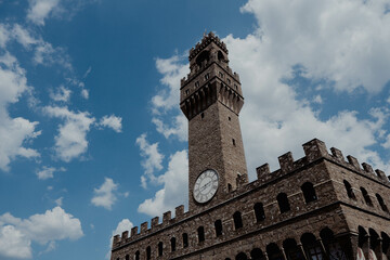 Fototapeta premium Italia