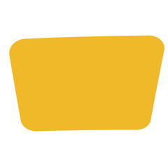 Retro Atomic Shape MCM 