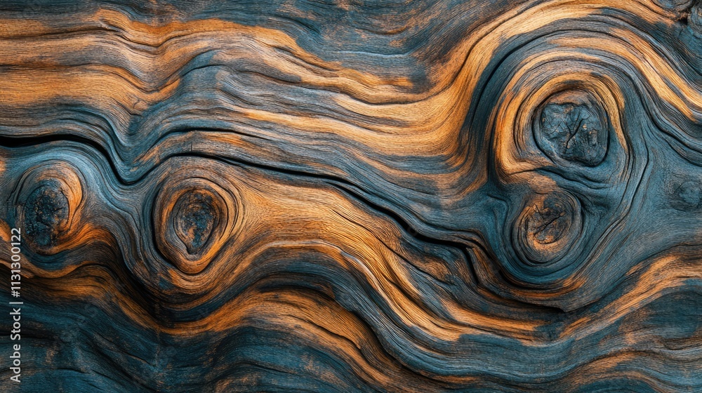 Aufkleber redwood texture background with natural pattern and wood grain details for design projects