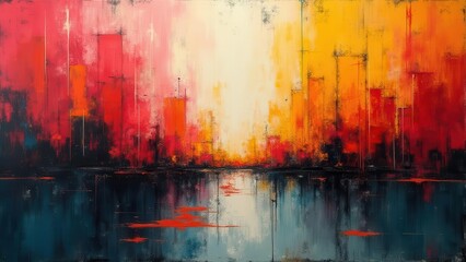 Smoky flares. A swirling vortex of emerald and violet smoke dances on a transparent backdrop, presenting a mystical and ethereal display.