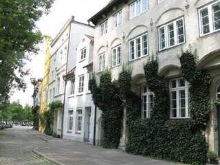 Altstadt von Lübeck