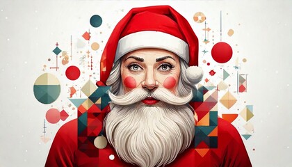 Święta. Boże Narodzenie. Merry Christmas. Mikołaj. Prezenty. 