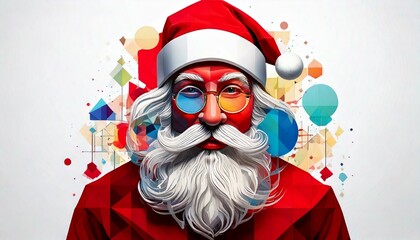 Święta. Boże Narodzenie. Merry Christmas. Mikołaj. Prezenty. 