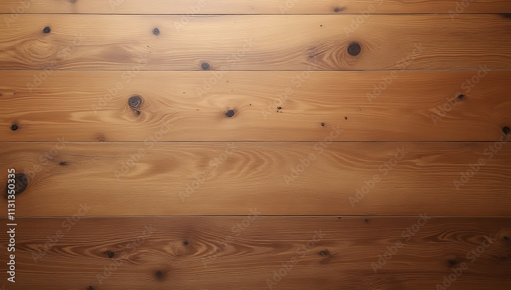 Poster A beautiful wooden textured tabletop with a top view perspective emphasizes its elegant design and adds depth to interior photography settings._00001_