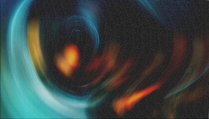Abstract colorful texture background with mixing colors, Colorful texture creating smooth swirls