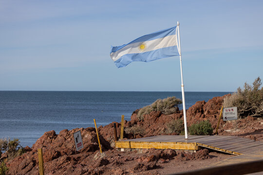 Patagonia