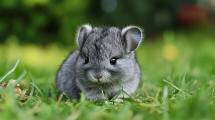 chinchilla