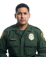 Border Patrol agent discusses safety measures for effective border protection and community collaboration