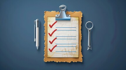 Modern Gas Station. Industrial design concept